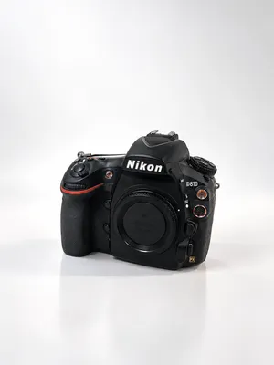 Nikon D810 Full-Frame DSLR + 3 Sigma Lenses – COMPLETE CAMERA BUNDLE!