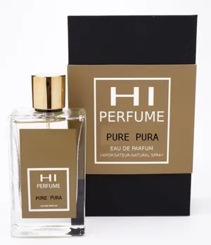 عطور هاي Hi للجميع نساء ورجال زيوت فرنسيه Hi perfume For men and woman