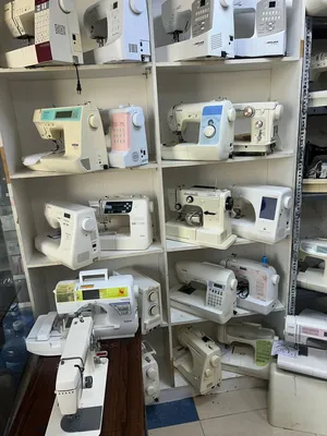 Singer Sewing Machine