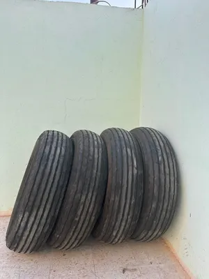 كفرات بالون ددسن
