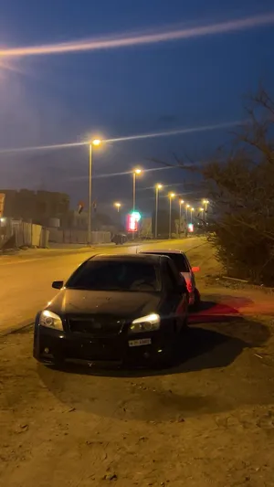Used Chevrolet Caprice in Fujairah