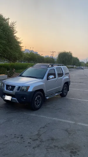 *Xterra 2015 Off-Road* Suhail Saud Bahwan Agency (Official dealer Oman) First owner.