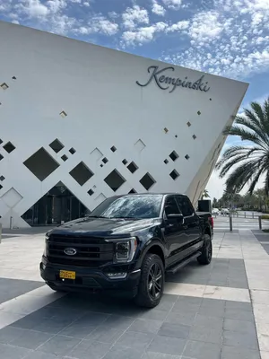 فورد 2021  F-150 Lariat