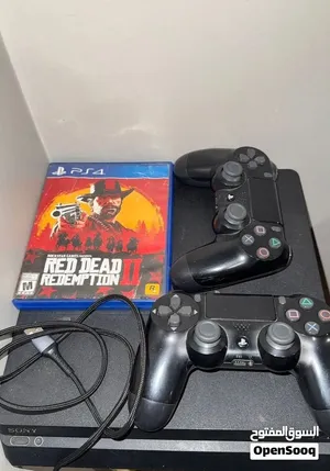 PlayStation 4 PlayStation for sale in Al Batinah