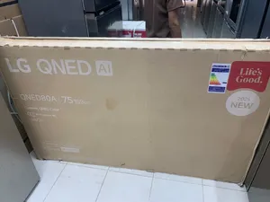 شاشة ال جيQned بخصم15الف