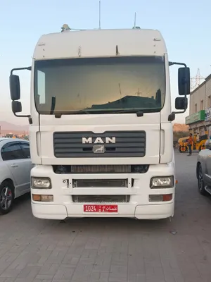 مان 2005 للبيع