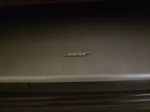 ساوند سيستم بوز