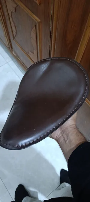 سرج هالي جديد ما مستعمل