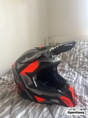 ARIOH HELMET