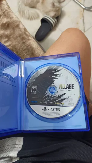resident evil 4 resident evil village