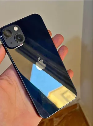 iPhone 13 – 128GB حالة ممتازة