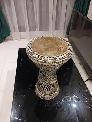 ,طبله مصرى احترافيه مقاس 23 . 6 مسمار