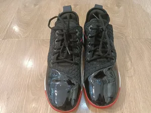 Nike LeBron Witness 3 PRM (Size 41) - Like New (Negotiable / قابل للتفاوض)