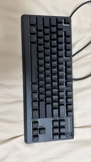 كيبورد ستيل سيريس apex 3 tkl للبيع