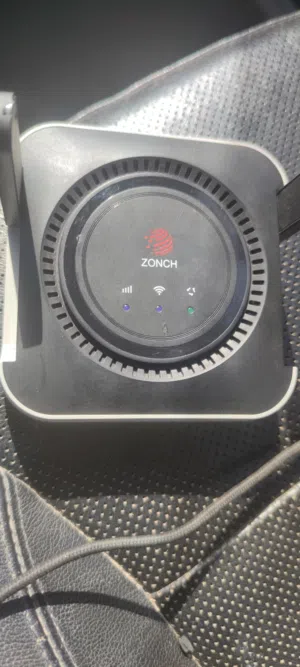 mifi 5g wifi6