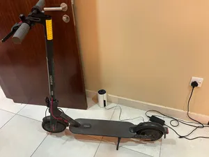 xiaomi scooter good conditions