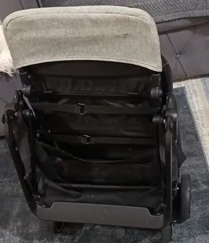 عربه أطفال حالتها ممتازه