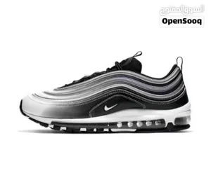 للبيع Nike Air Max OREO كوتش نايك اير ماكس اوريو استعمال خفيف بحاله ممتازه