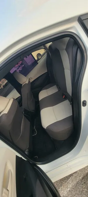 Toyota corolla XLI 2022 GCC