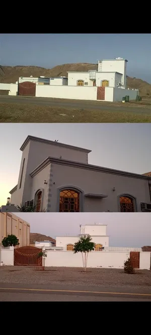 منزل للبيع الحيملي الخامسه على الشارع مباشرهً