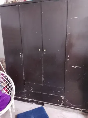 خزانه بحاله جيده
