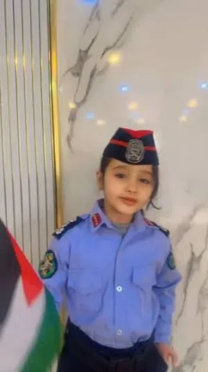 بدلة جيش بدلات الجيش للاطفال زي الامن العام الاردني  ودرك و صاعقه لاجمل المناسبات الوطنيه و الانتماء