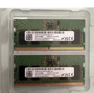 8GB DDR5 SODIMM 4800MHZ LAPTOP