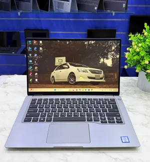 DELL LATITUDE 7400 2in1 X360 TOUCHSCREEN   INTEL CORE I7 PROCESSOR  8TH GEN 16GB RAM 256GB S