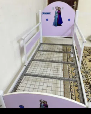 جربايه اطفال نظيفه