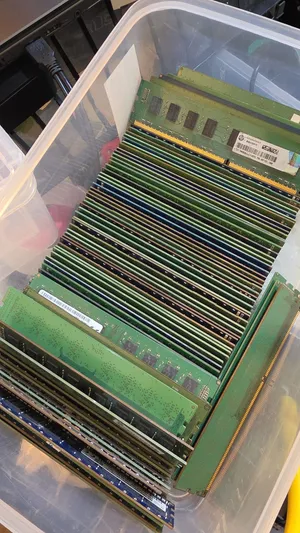 ddr3 4gb ram