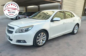 Chevrolet Malibu LTZ 2013 شيفروليه ماليبو LTZ موديل 2013