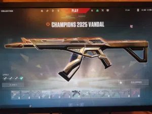 حساب فالورانت قوي للبيع