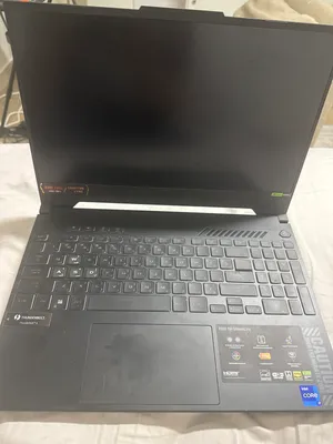 ASUS Tuf Gaming F15