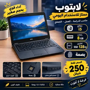 Windows Dell for sale in Jenin