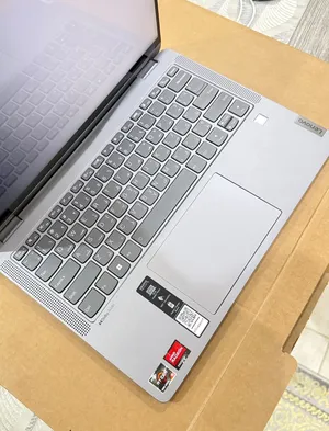 Lenovo new