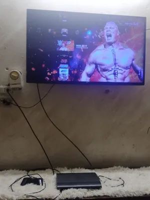 بلايستيشن 3 سوبر سليم فحص العاب حلوه الجهاز نضيف موجود في حي الرشيد رصيفه للاستفسار عن