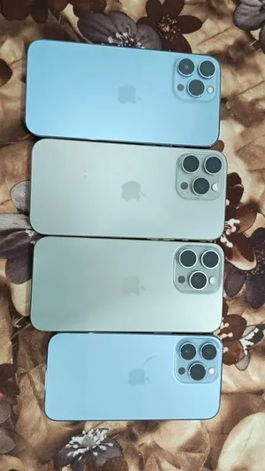 آيفون برو ماكس