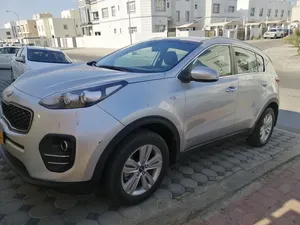 سبورتاج ممتازة