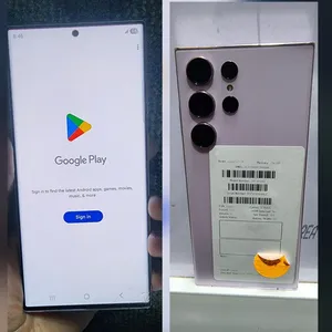 Samsung Galaxy S23 Ultra 256 GB in Sana'a