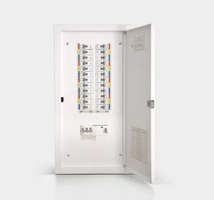 لوحة توزيع الحسن (الكلاسيك) (Al Hassan Classic Distribution Board)