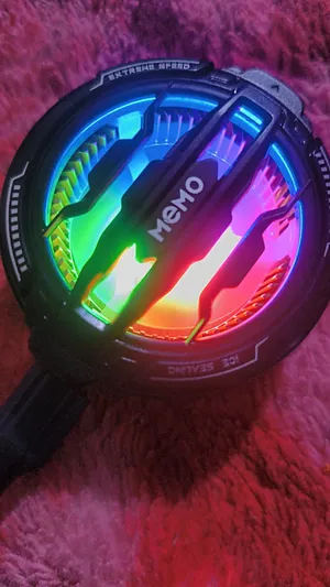 فريز ميمو MEMO AX07