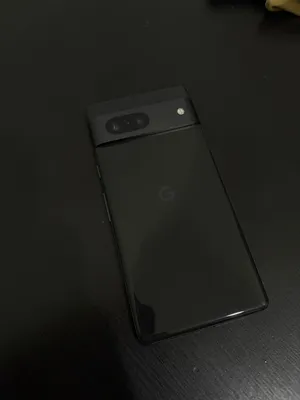 Google Pixel 7 128GB – Excellent Condition Except Screen