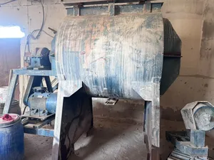 مصنع زواق للبيع مكينه