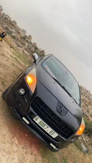 بيجو 3008 للبيع كاش