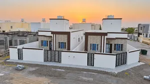 Twin Villa for Sale – Al Haram, Barka/توين فيلا للبيع – الهرم، بركاء