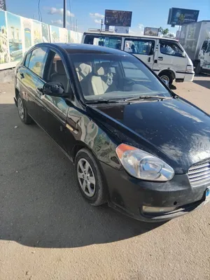 Used Hyundai Accent in Alexandria