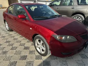 مازدا 3 2006 Mazda 3 2006 ، التفاصيل في الوصف