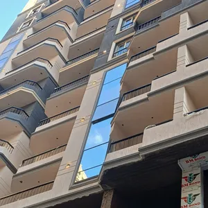 150 m2 3 Bedrooms Apartments for Sale in Cairo Maadi