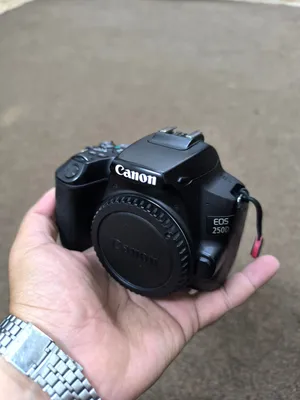 Canon 250D كانون 250دي