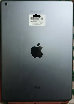 آيباد اير (iPad Air)